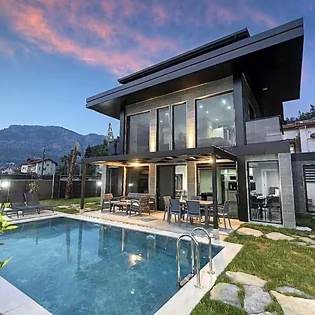 Diamond Port Gocek 5* Даламан