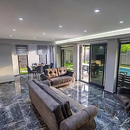 Diamond Port Gocek 5* Даламан