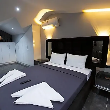 Diamond Port Gocek 5* Даламан