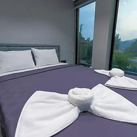 Diamond Port Gocek 5*